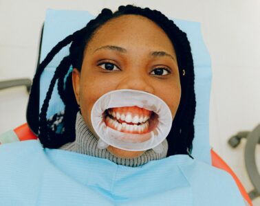 4 ways to keep your gums healthy