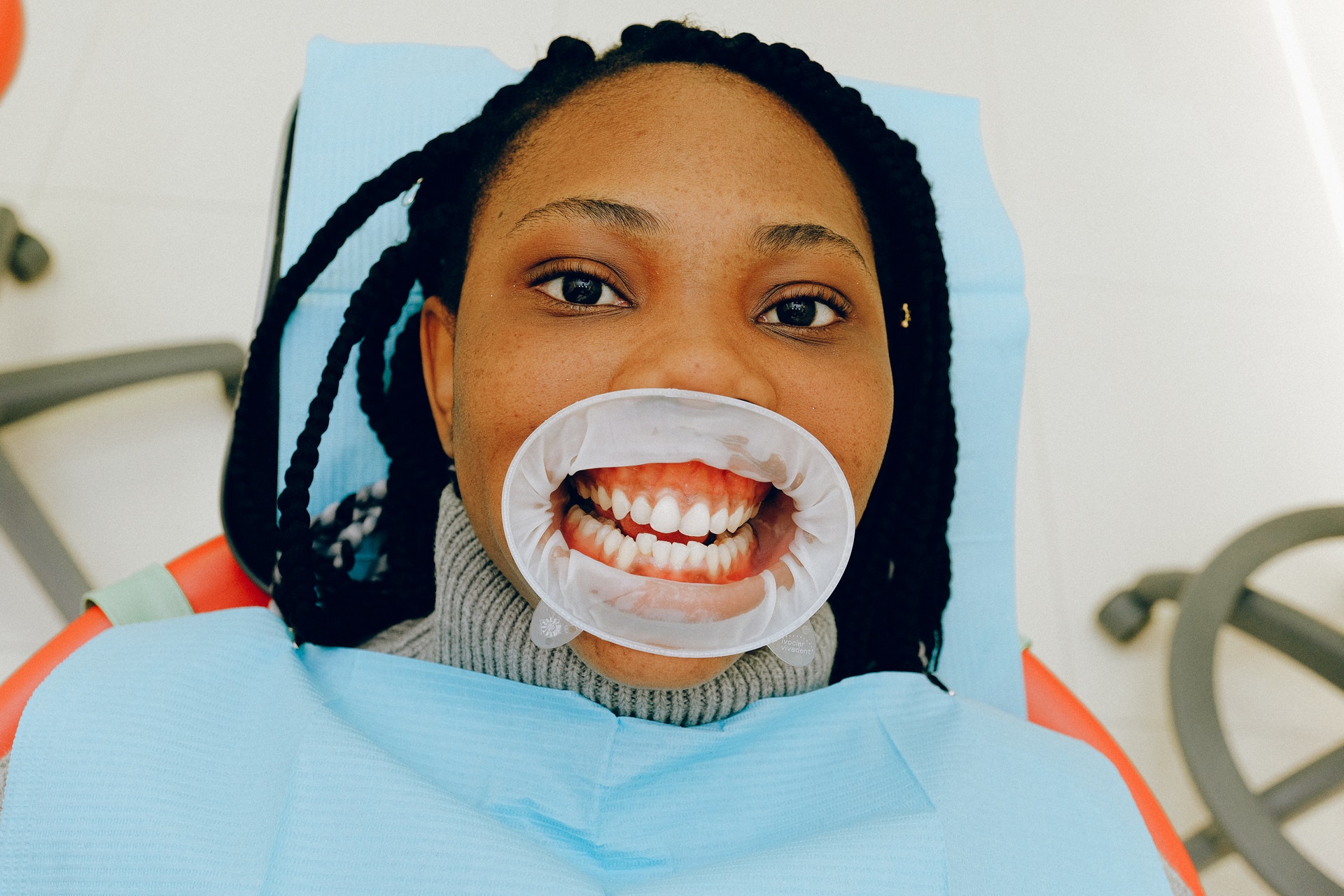 4 ways to keep your gums healthy