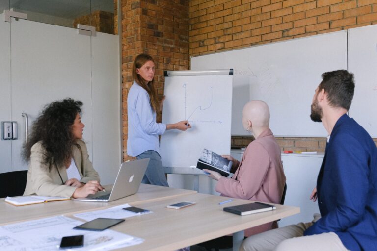 How to add a professional speaker to your next event