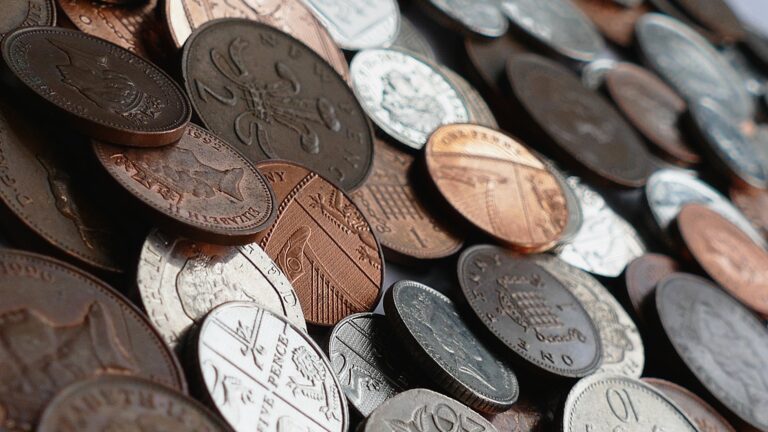 5 Rules Of Challenge Coin Etiquette