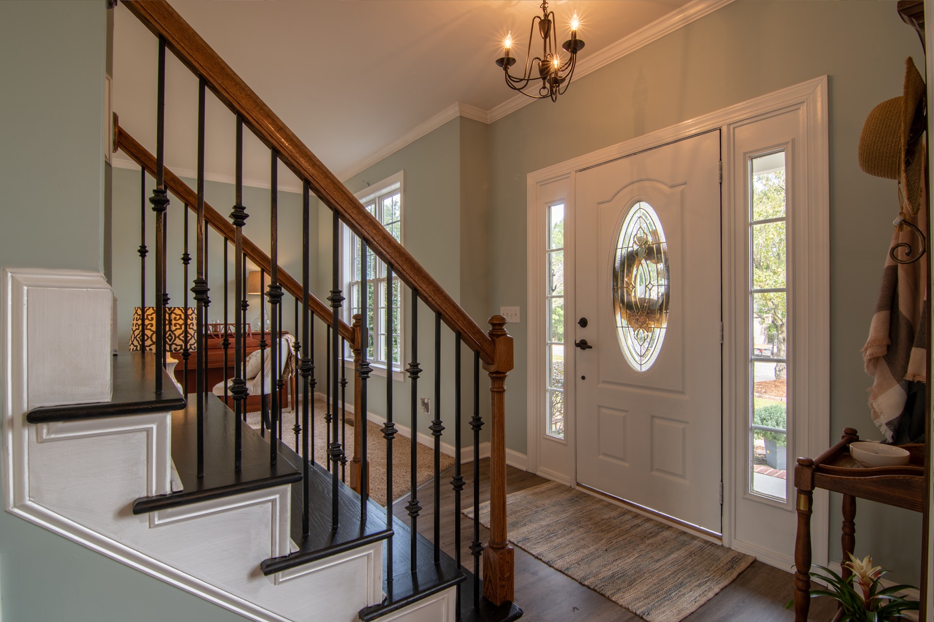 How to get into Real estate investments