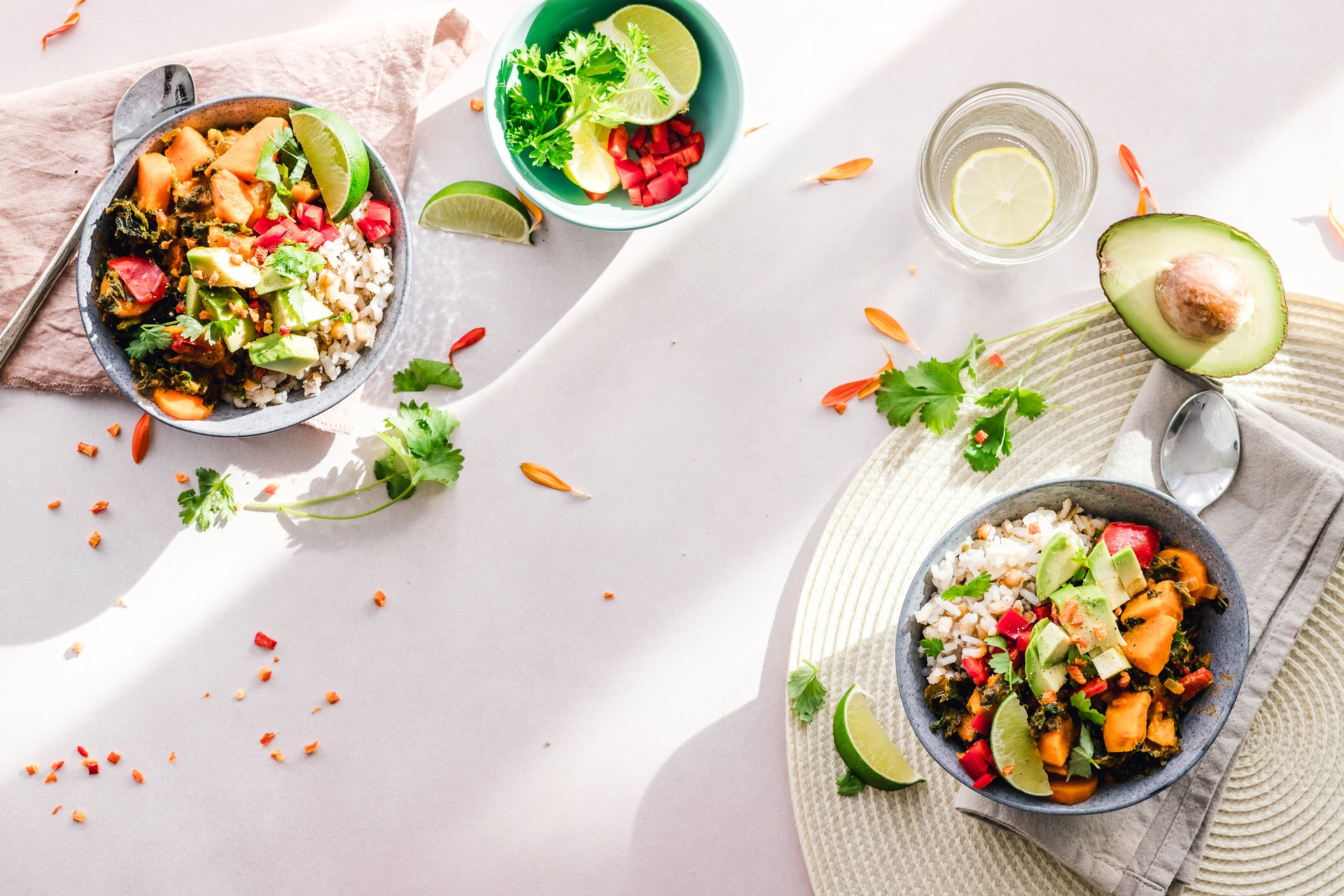 4 Ways to get started in Keto