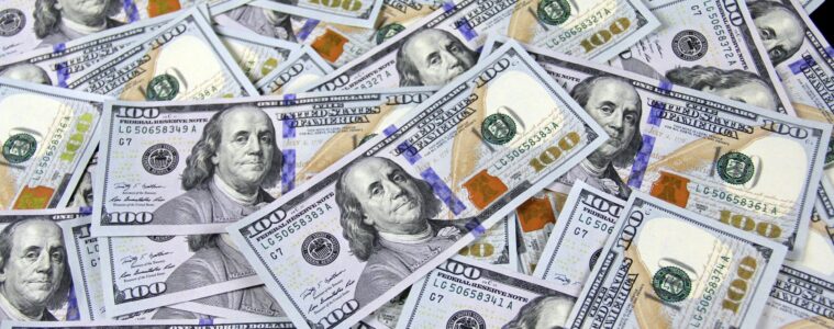 4 Ways to help your financial future