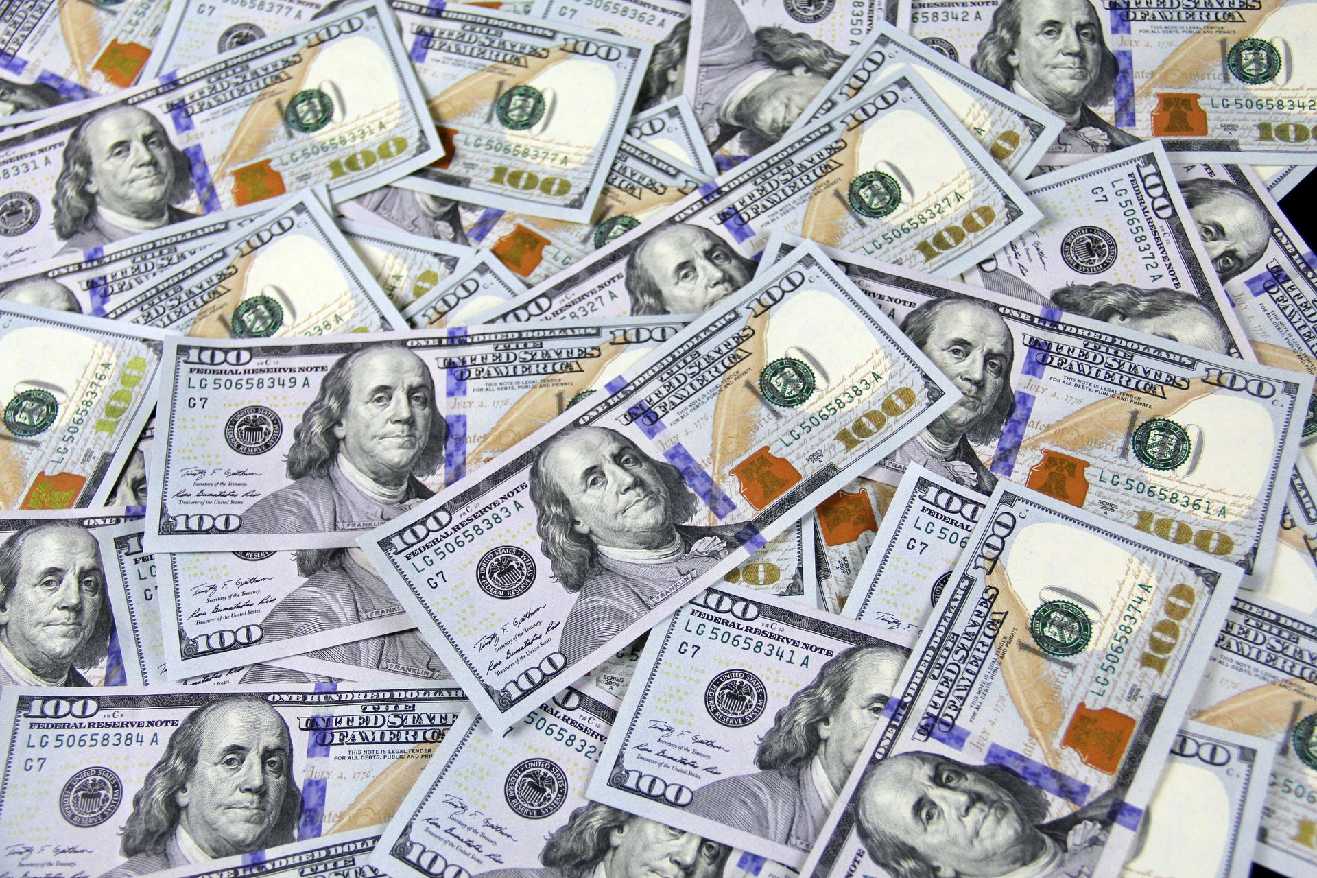 4 Ways to help your financial future