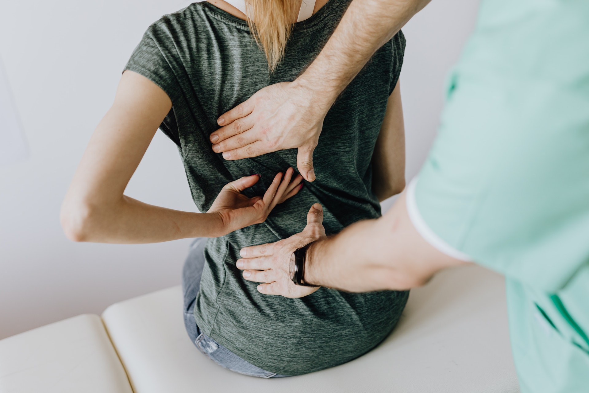 5 stretches that can help with your lower back