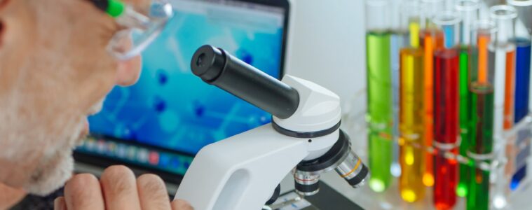 4 Benefits of DNA Testing