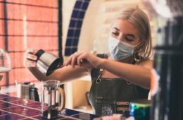 How To Choose Countertops For A Scientific Lab