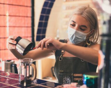 How To Choose Countertops For A Scientific Lab