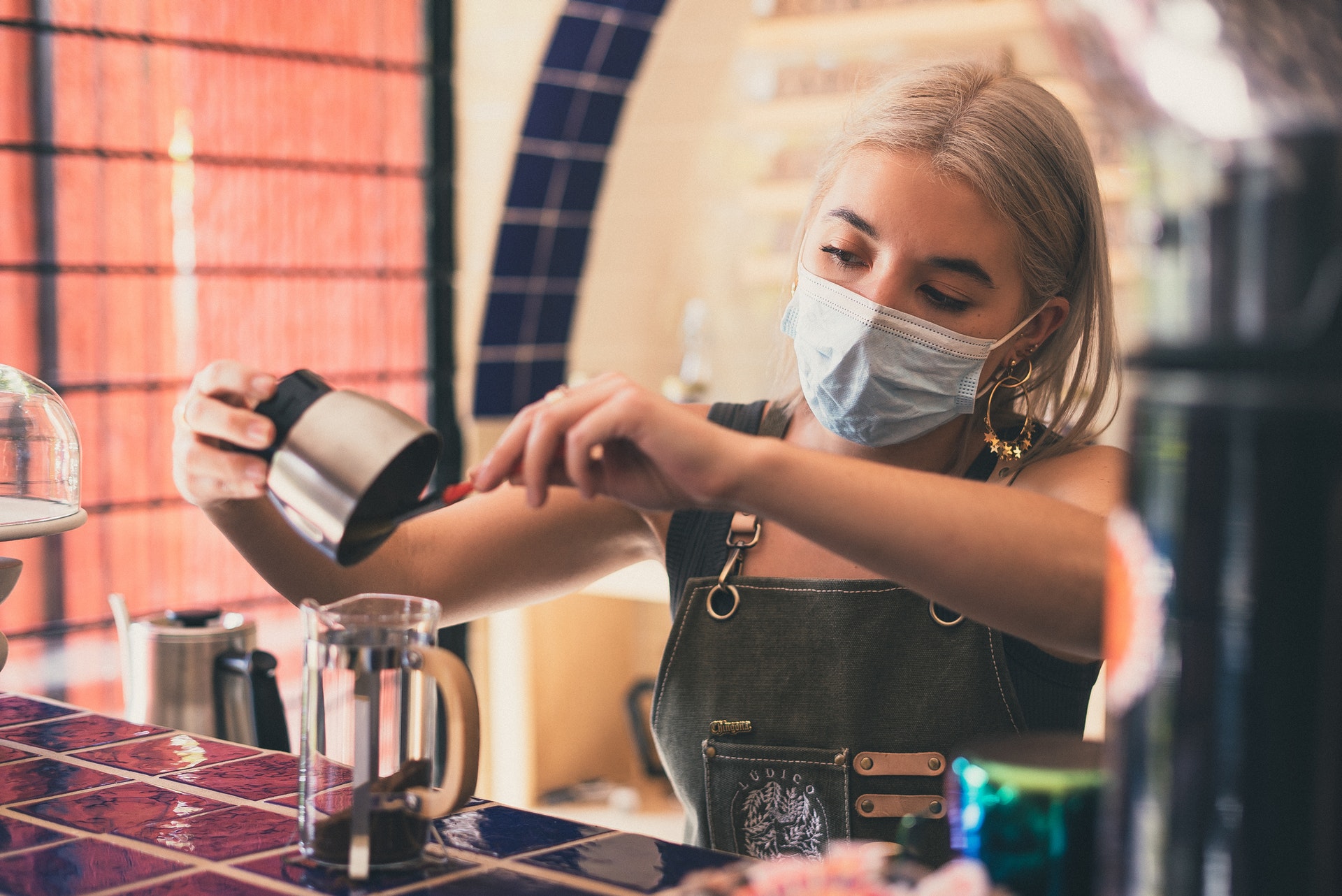 How To Choose Countertops For A Scientific Lab