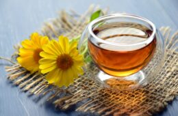 How Local Honey Can Help Your Allergies