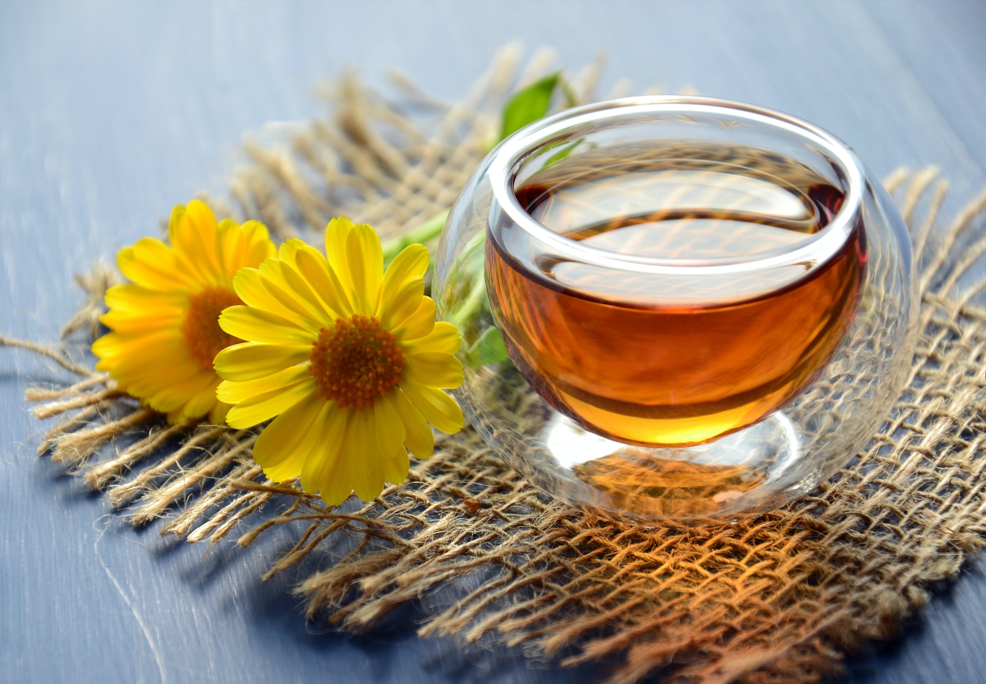 How Local Honey Can Help Your Allergies