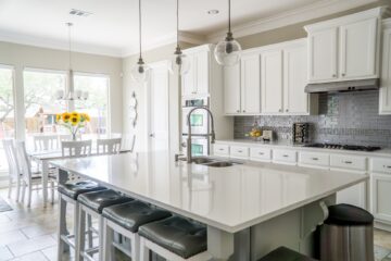 5 Key Kitchen Selling Points People Look For