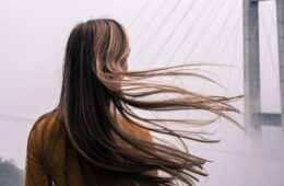 How Changing your hair can refresh your soul