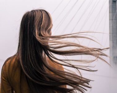 How Changing your hair can refresh your soul