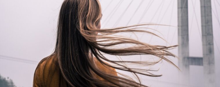 How Changing your hair can refresh your soul