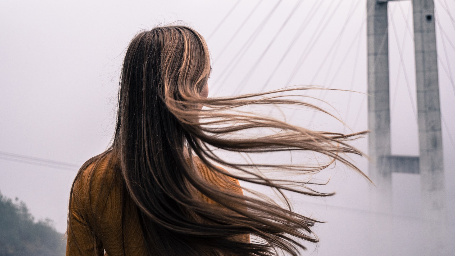 How Changing your hair can refresh your soul
