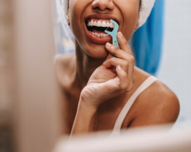 How Often Should You Get Your Teeth Cleaned?