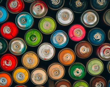 How Hydro Dipping is changing the way people paint