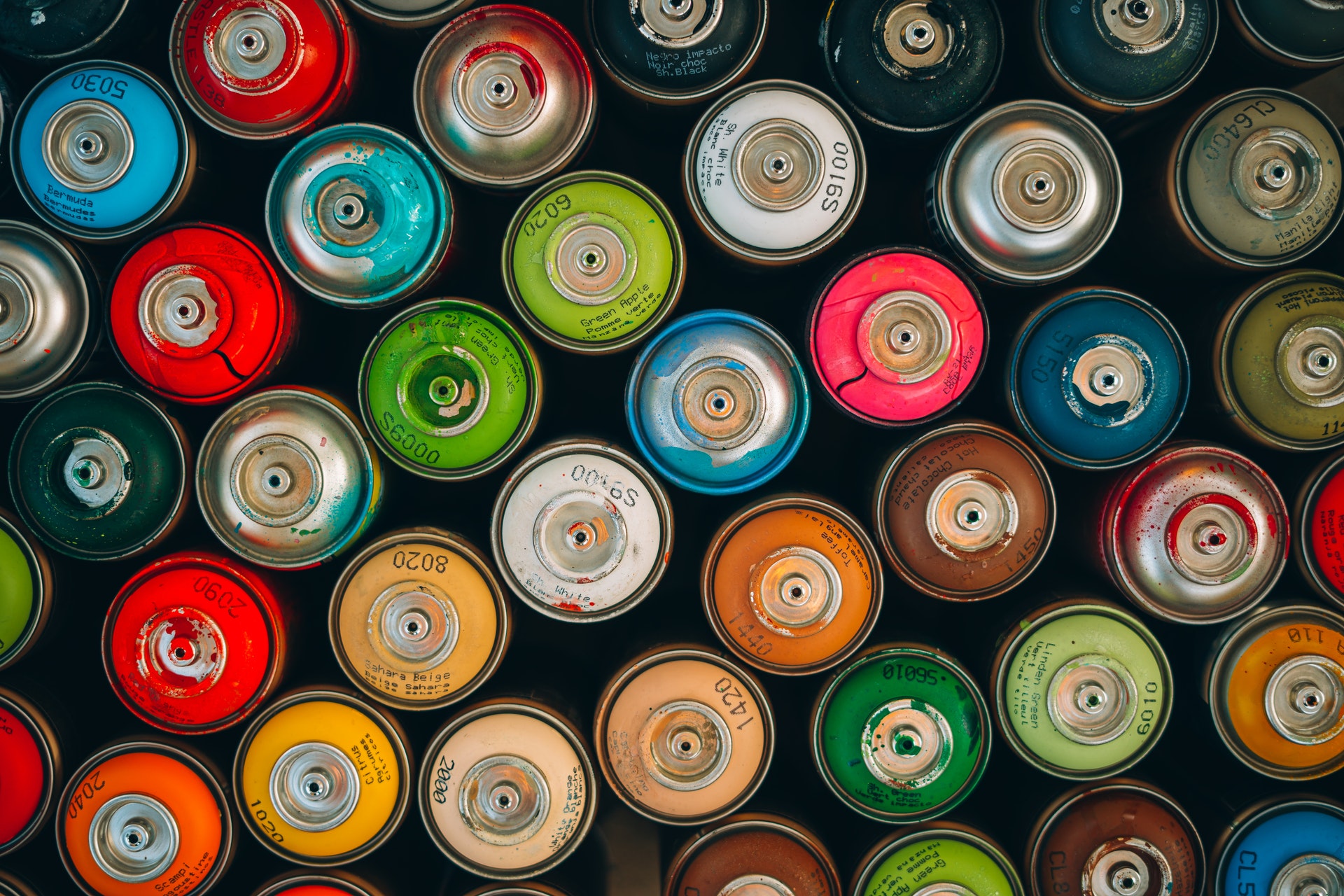 How Hydro Dipping is changing the way people paint
