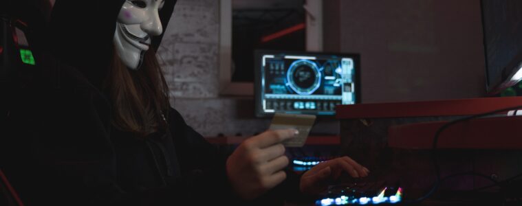 How to protect yourself from a cyber attack