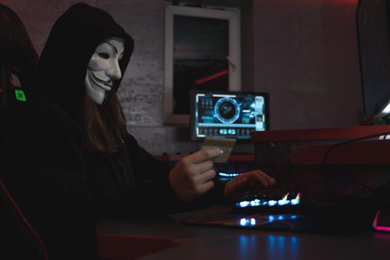 How to protect yourself from a cyber attack