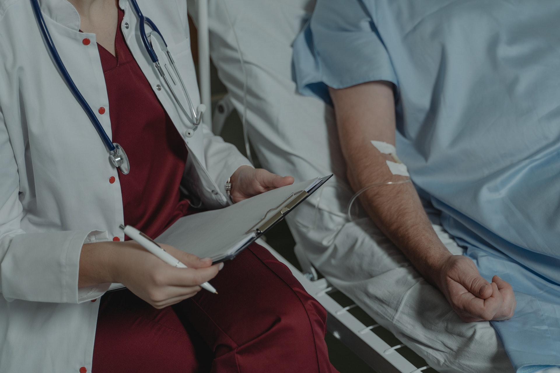 4 Managerial Tips for Improving Your Medical Practice