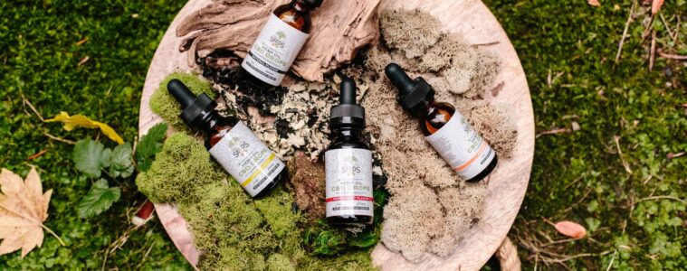 5 Ways CBD Products Help Improve Women's Health