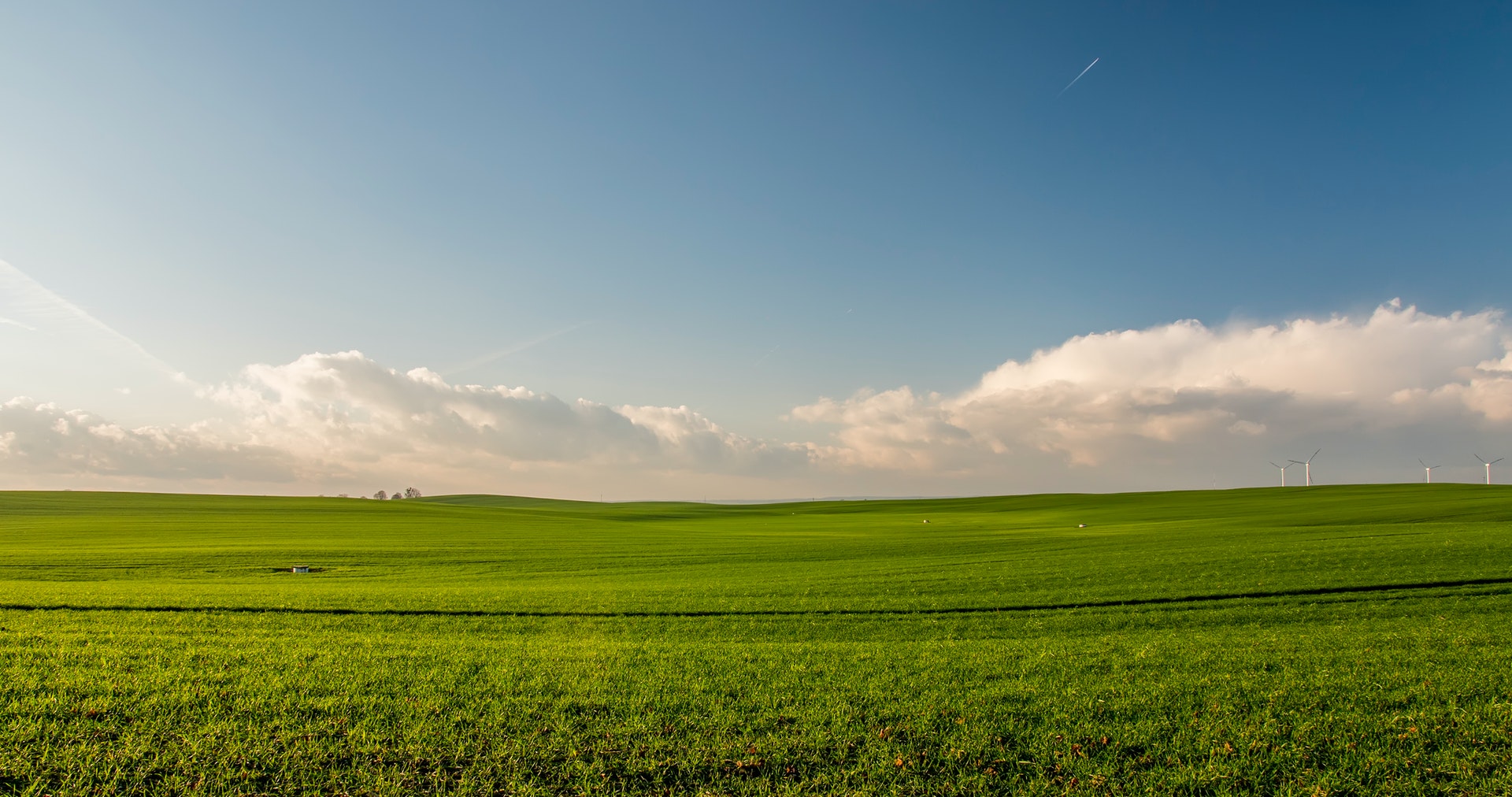 Incredible Benefits Of Buying Vacant Land