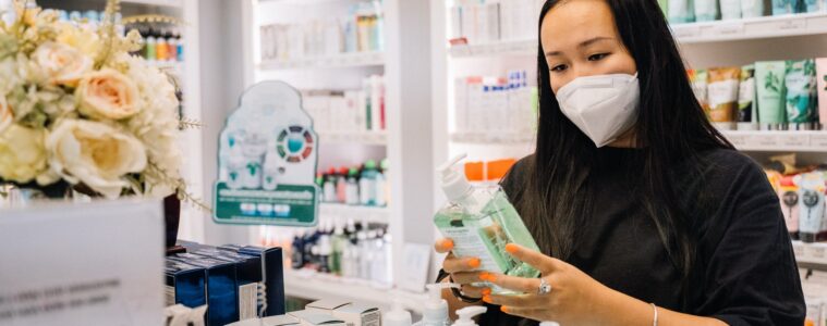 5 Tips for Introducing New Health Products at Your Business