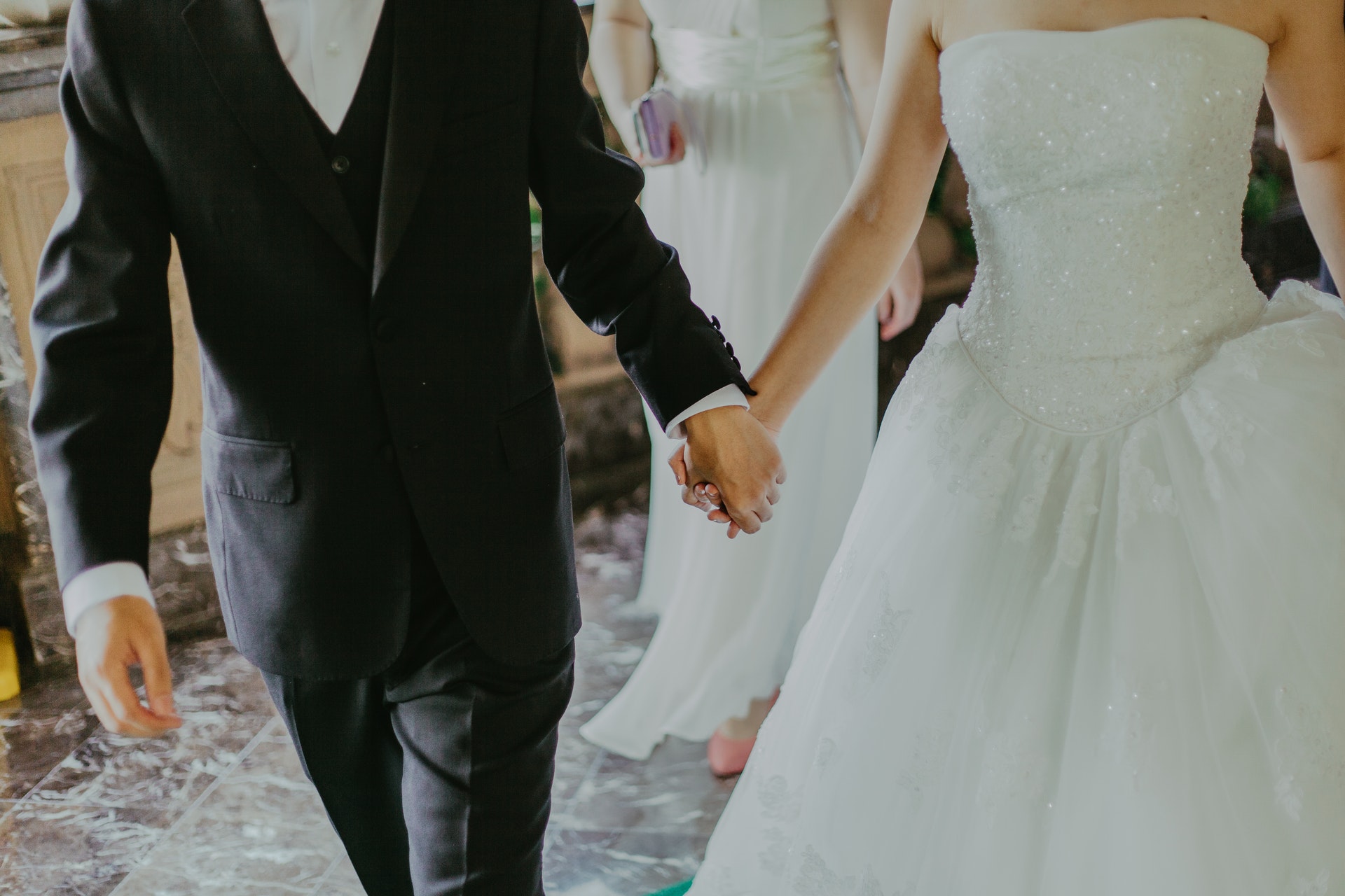 How To Budget For Your Wedding