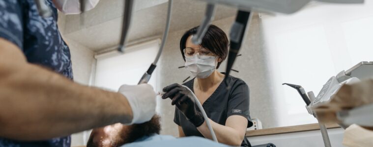 3 Ideas for Finding a Quality Dentist in Your Local Area