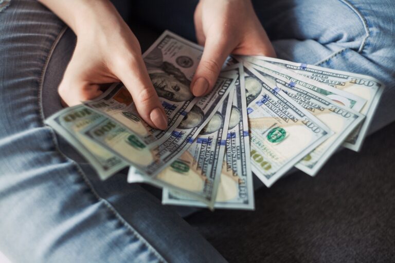 How To Teach Your Child About Money