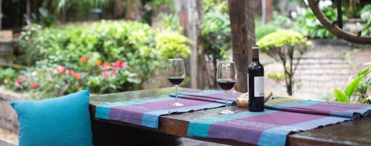 How to Revamp Your Backyard on a Budget