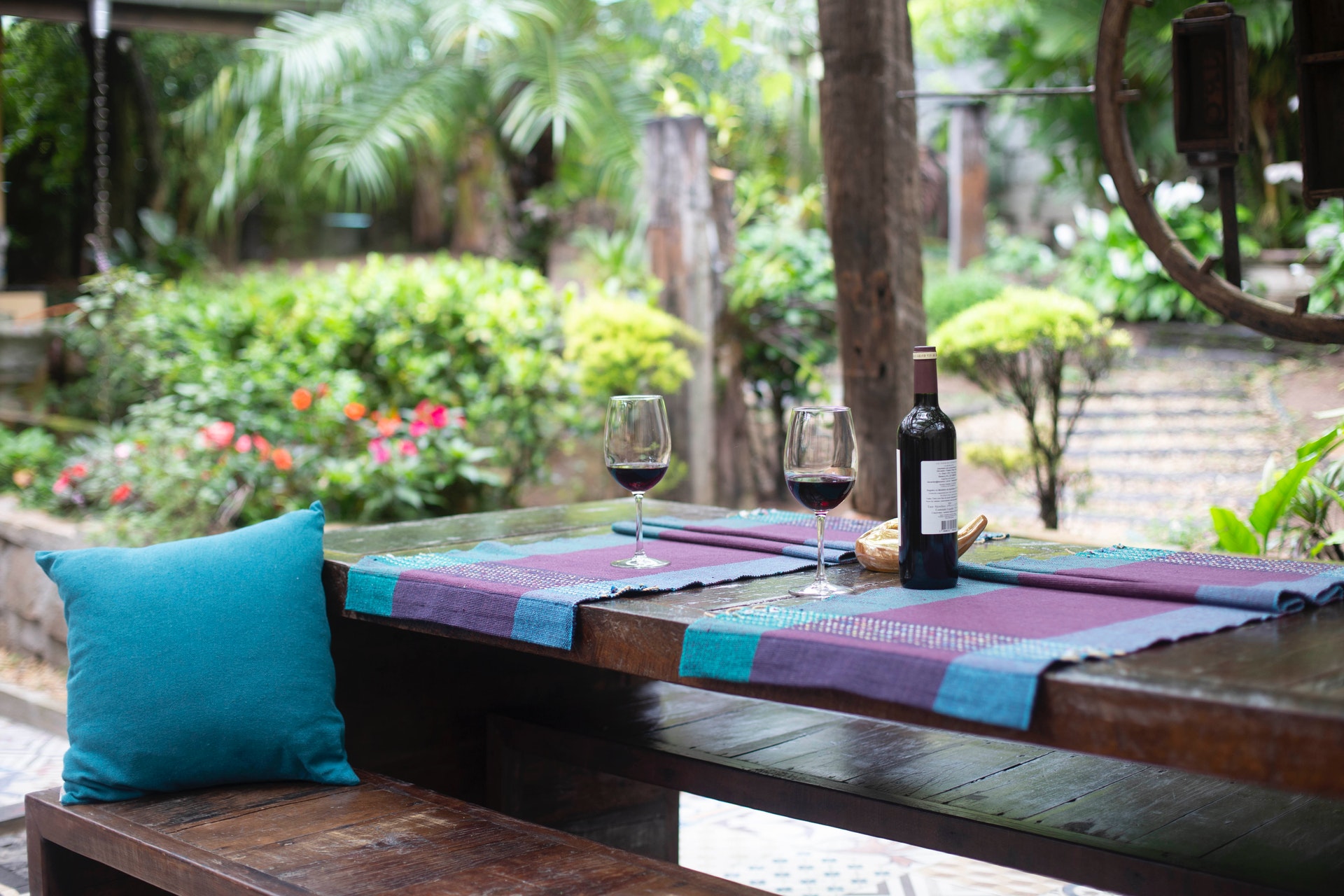 How to Revamp Your Backyard on a Budget