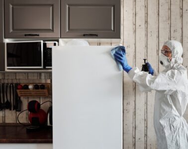 4 Ways How Using Wood Preserver Sprays at Home Saves You Money