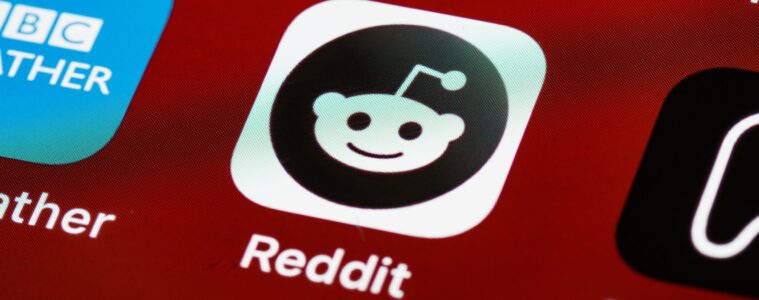 Reddit is Growing Fast But Remains Unprofitable