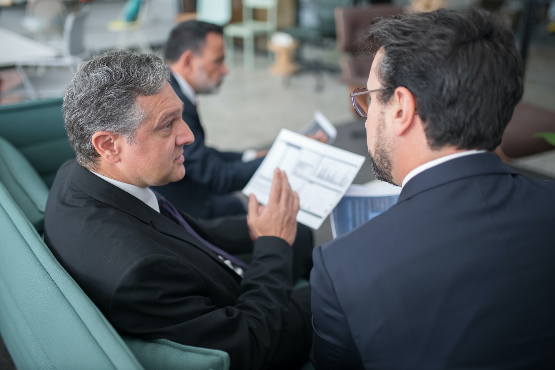 Some Reasons To Outsource CFO