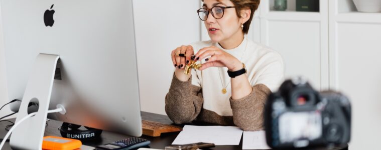 How To Transition From Virtual To In-Person Teaching