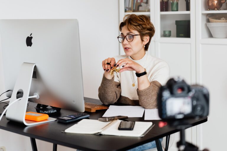 How To Transition From Virtual To In-Person Teaching