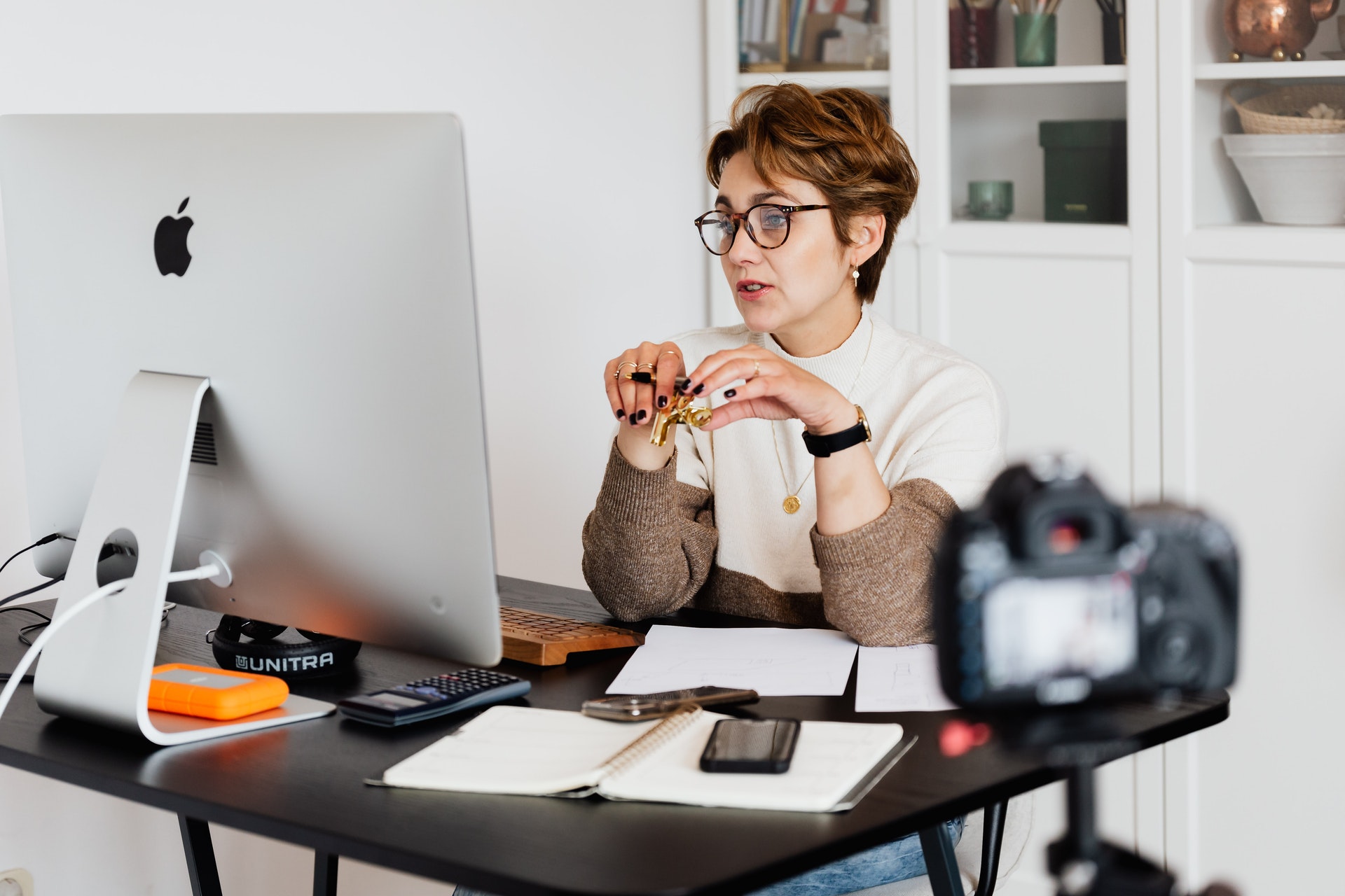 How To Transition From Virtual To In-Person Teaching