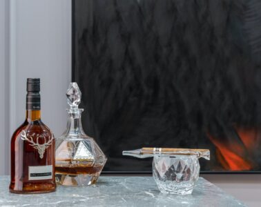 A Pairing Guide for Drinks and Cigars