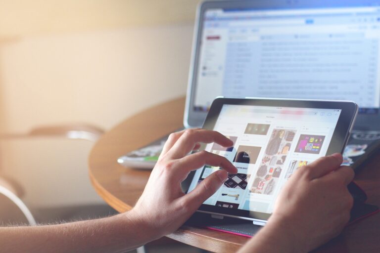 How To Invest In Ecommerce