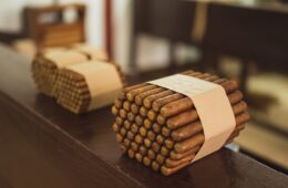 5 Killer Reasons To Give Cigars As A Holiday Present