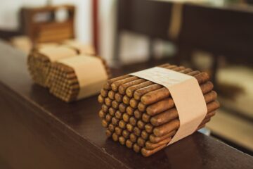 5 Killer Reasons To Give Cigars As A Holiday Present