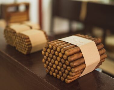 5 Killer Reasons To Give Cigars As A Holiday Present