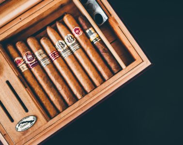 6 Qualities to Check When Buying Cigars Online