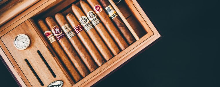 6 Qualities to Check When Buying Cigars Online