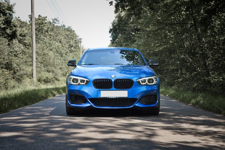Car's Performance
