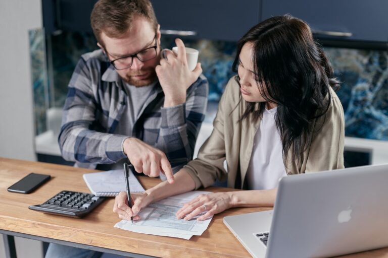 5 Financial Steps to Having a Debt-Free Life