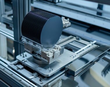 4 Pieces of Technology Commonly Used in Vehicles